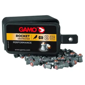 150643     ~ GAMO PELLETS ROCKET