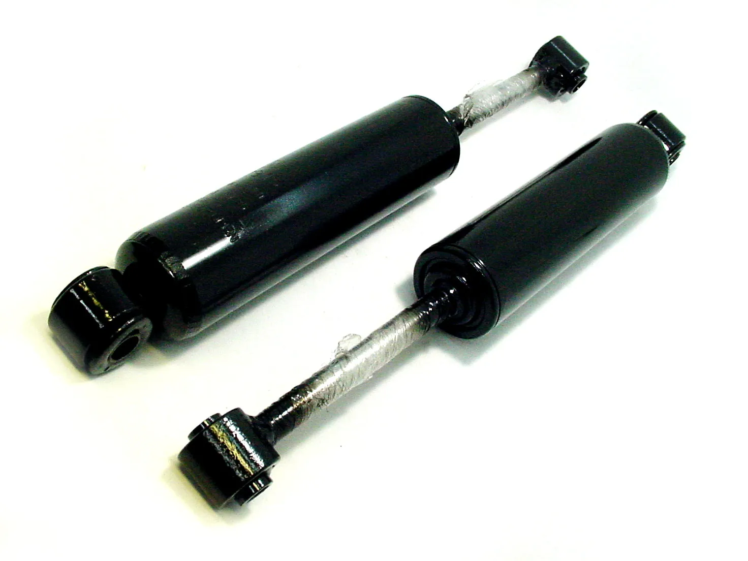 1967-1970 Cadillac Eldorado Rear Horizontal Shock Absorbers Dampeners