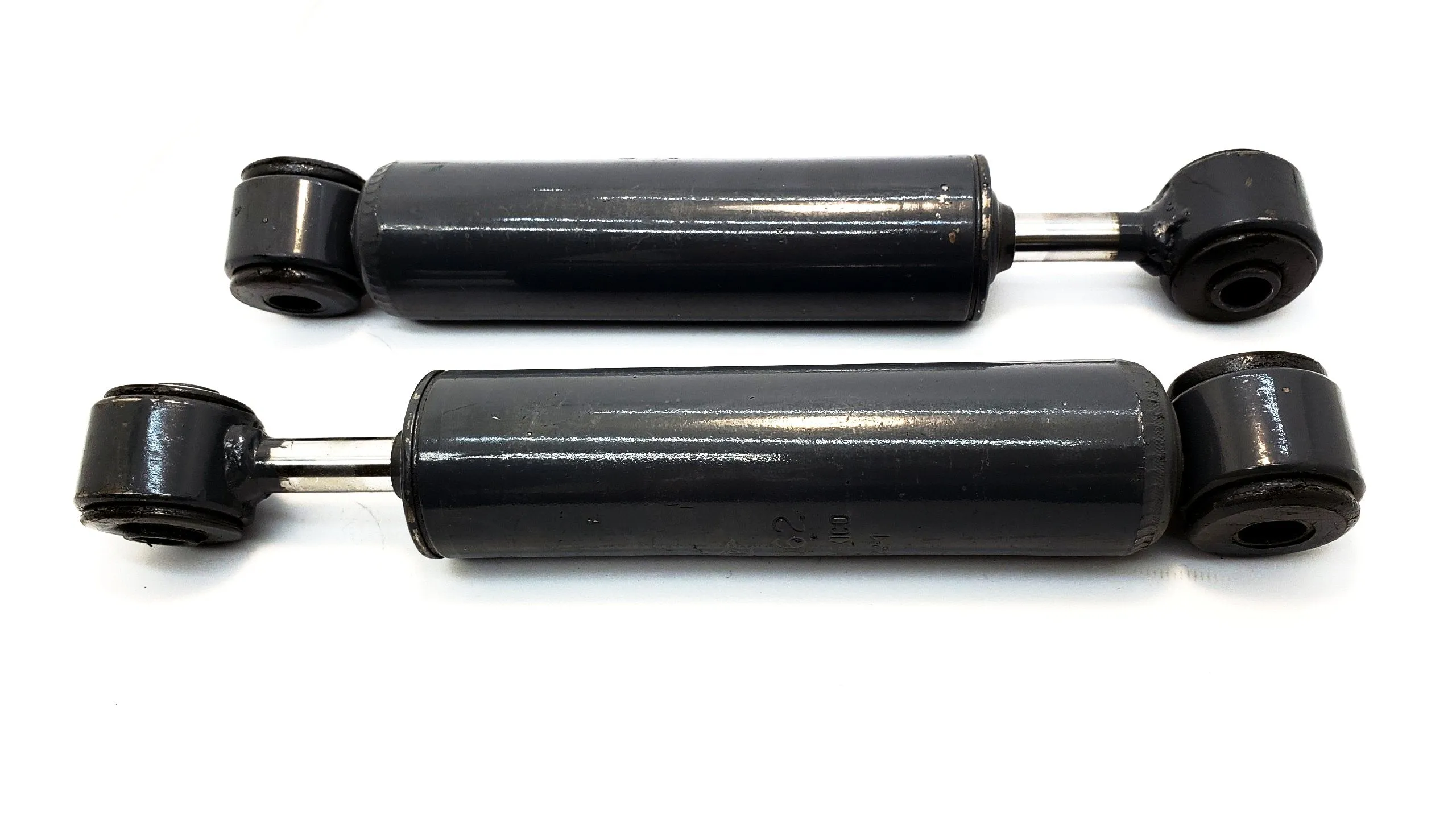 1967-1970 Cadillac Eldorado Rear Horizontal Shock Absorbers Dampeners