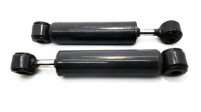 1967-1970 Cadillac Eldorado Rear Horizontal Shock Absorbers Dampeners