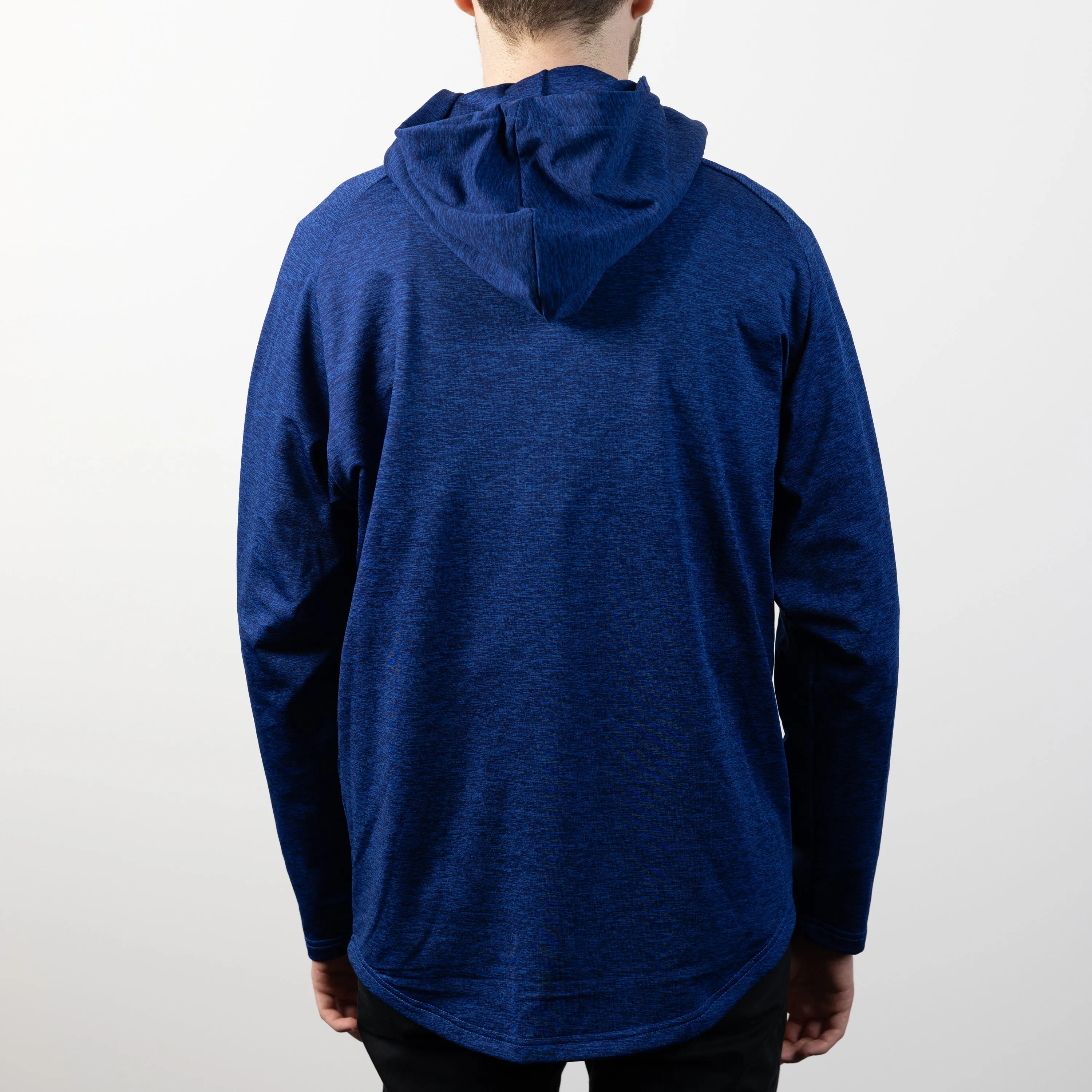 2023 TDU HOODY LIGHT WEIGHT