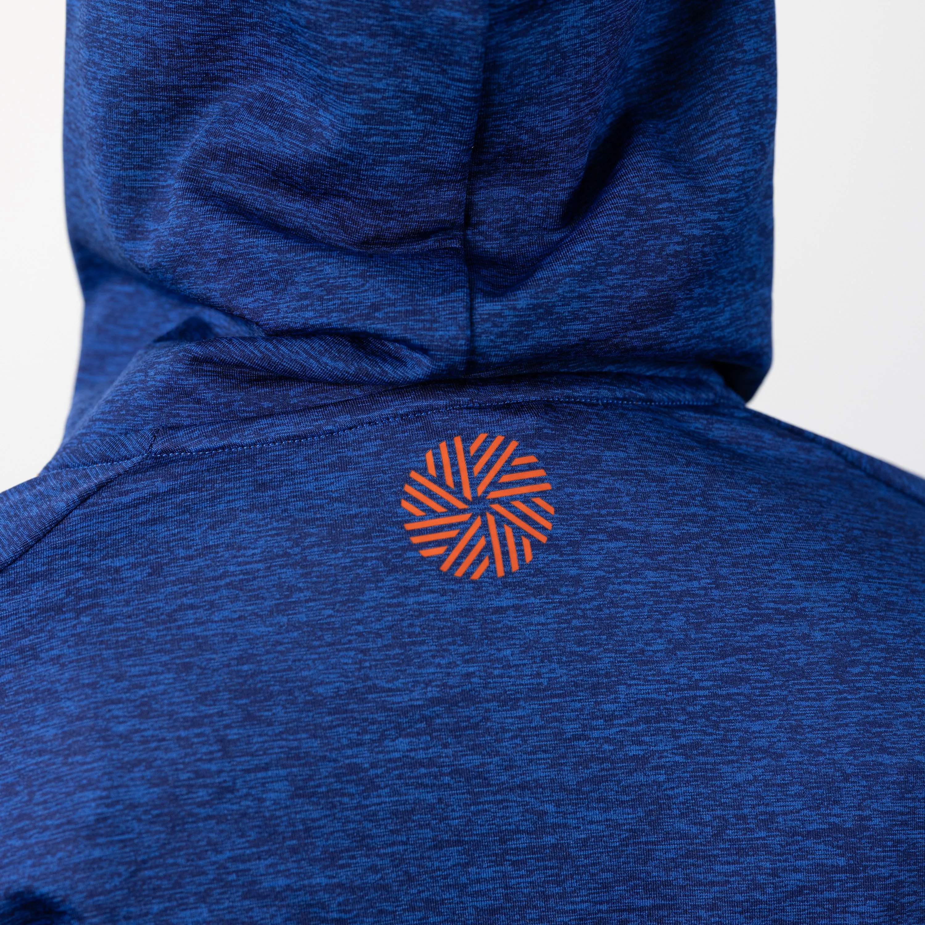 2023 TDU HOODY LIGHT WEIGHT
