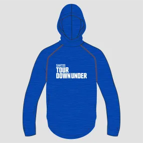 2024 TDU HOODY LIGHT WEIGHT