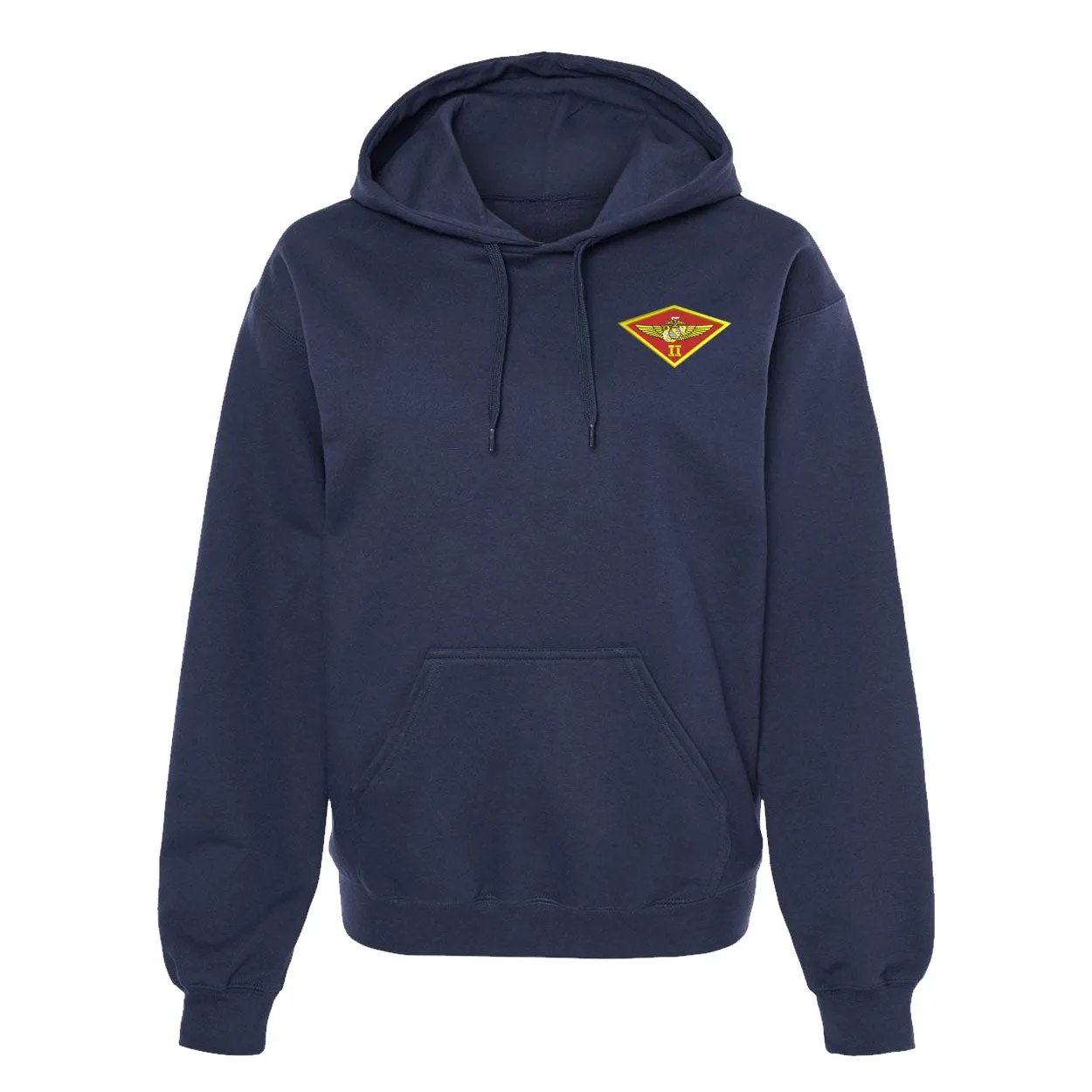 2nd Airwing Hoodie
