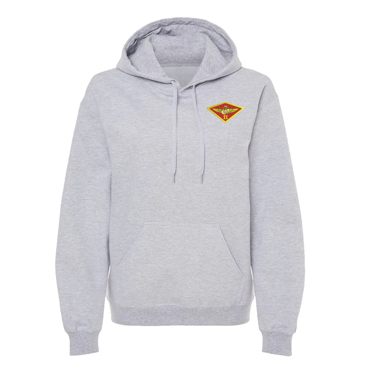 2nd Airwing Hoodie