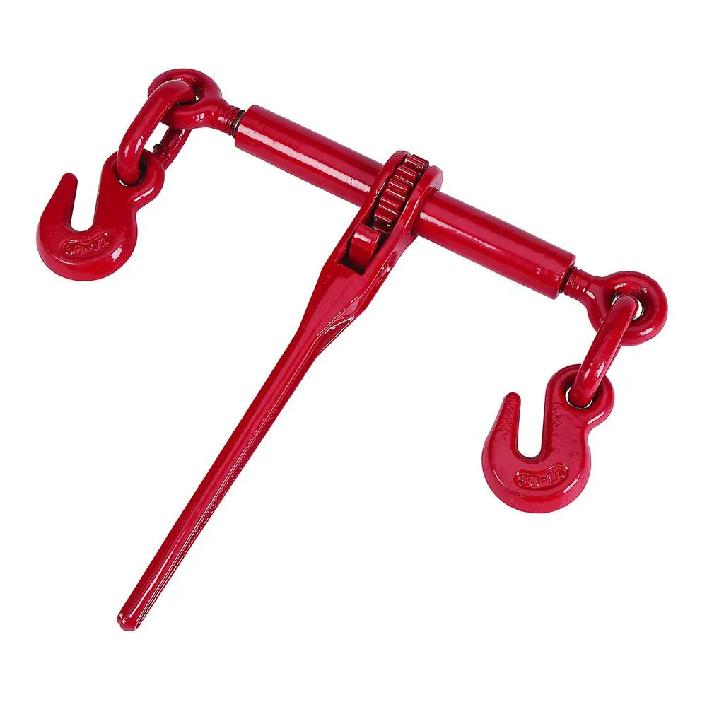 (4850643.ULT) Ultra-Tow 3/8-In. Rachet Load Binder | 9,200-Lb. Capacity