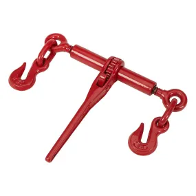 (52526.ULT) Ultra-Tow 1/4-In. Rachet Chain Binder | 3,900-Lb. Capacity