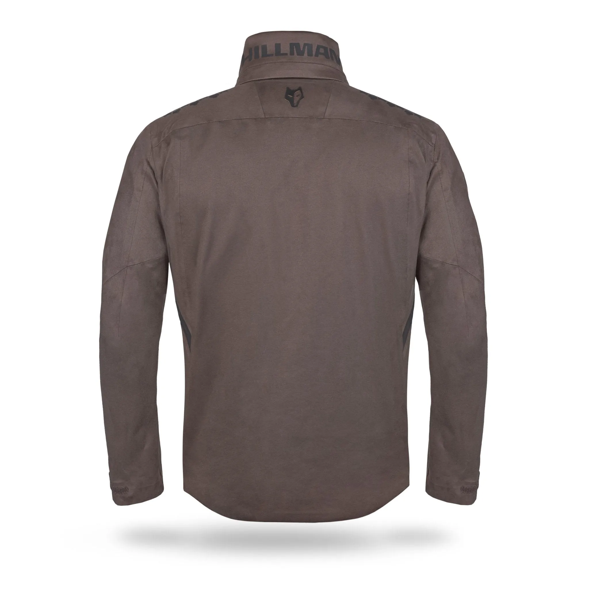 5WL Lightweight Hunting Rain Jacket-Waterproof Coat