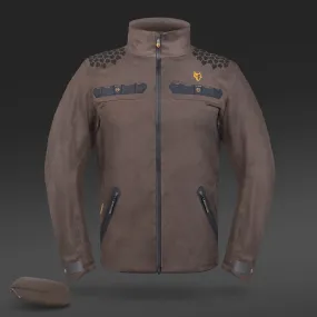 5WL Lightweight Hunting Rain Jacket-Waterproof Coat