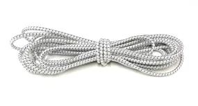 8mm Bungee Shock Cord Elastic Tie Down Rope For Boat/Trailer Covers Tarpaulins