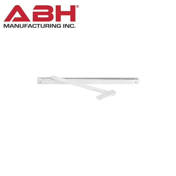 ABH - 4400 Series Surface Mount Overhead Stop & Holder - Optional Finish