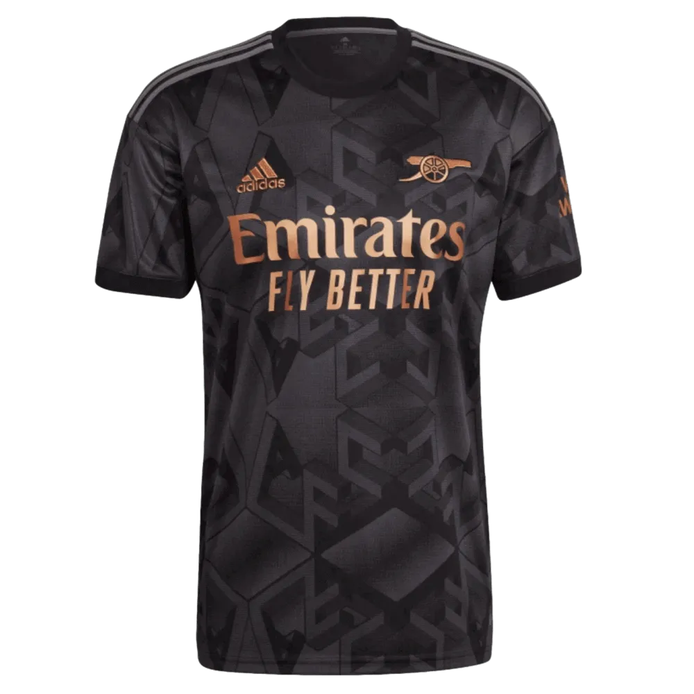 Adidas Arsenal 22/23 Away Jersey