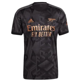 Adidas Arsenal 22/23 Away Jersey