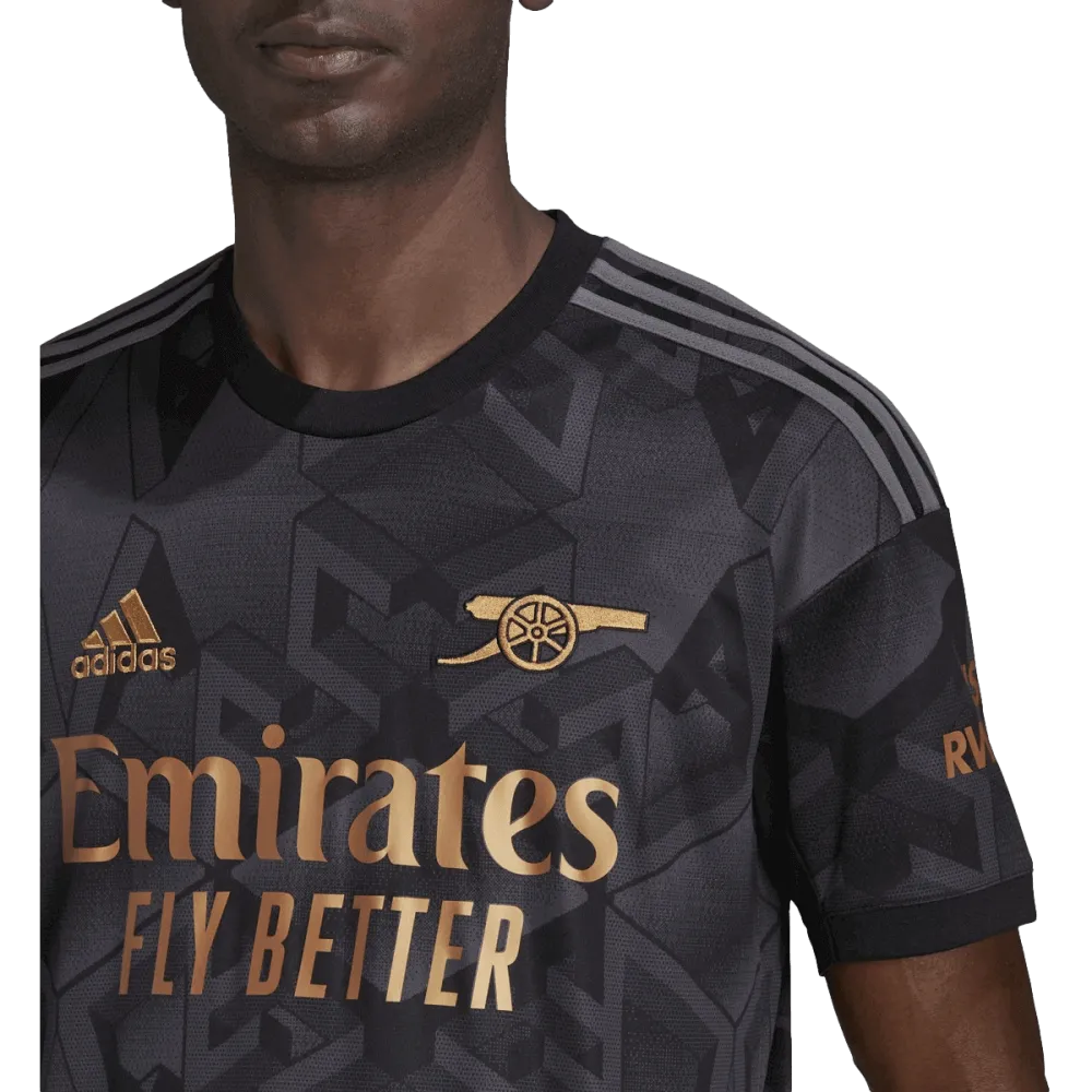 Adidas Arsenal 22/23 Away Jersey