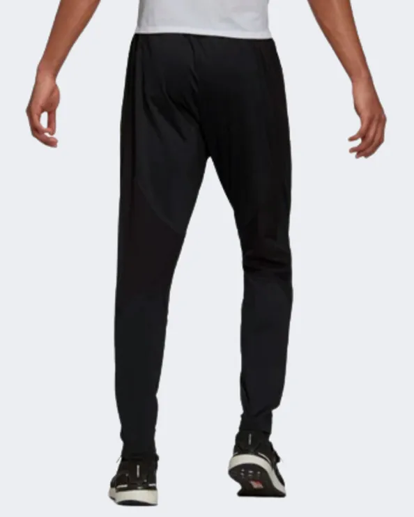 Adidas Hiit Men Training Pant Black Hd3551