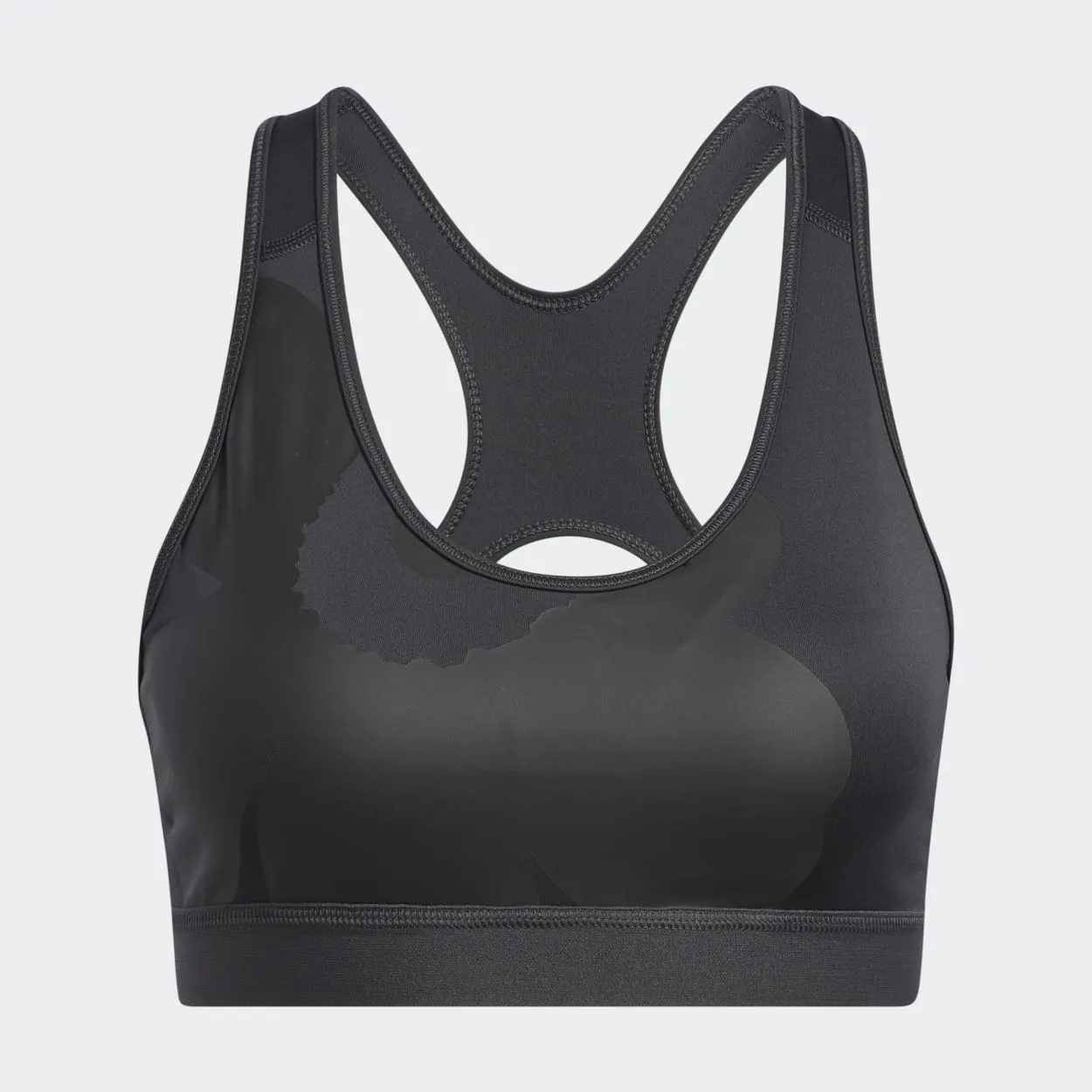 Adidas Womens Marimekko Believe This Medium-Support Bra