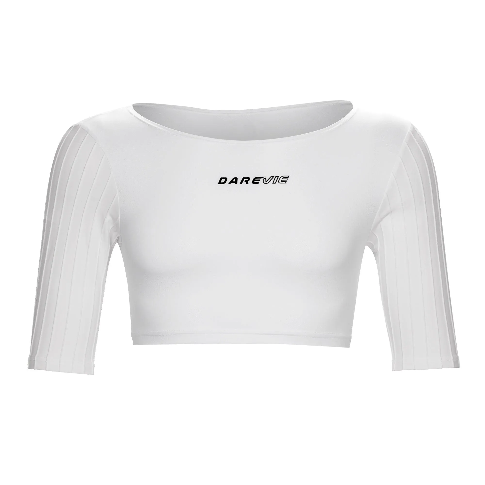 AERO BASE LAYER - WHITE
