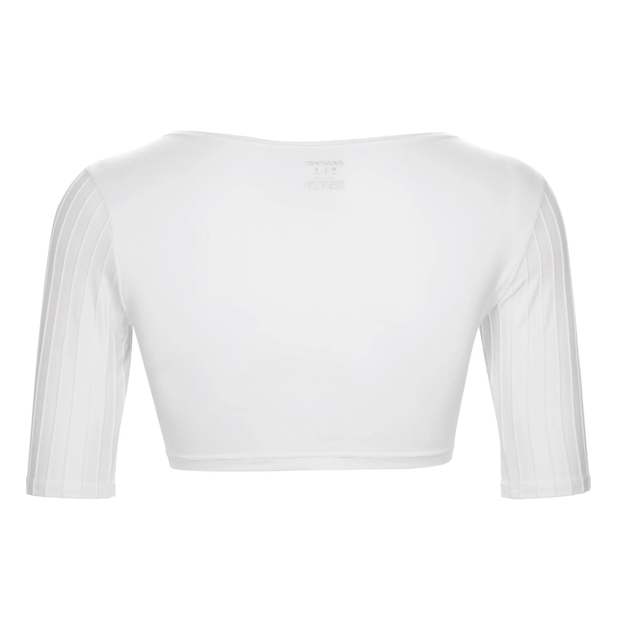 AERO BASE LAYER - WHITE