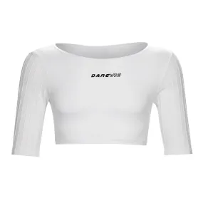 AERO BASE LAYER - WHITE