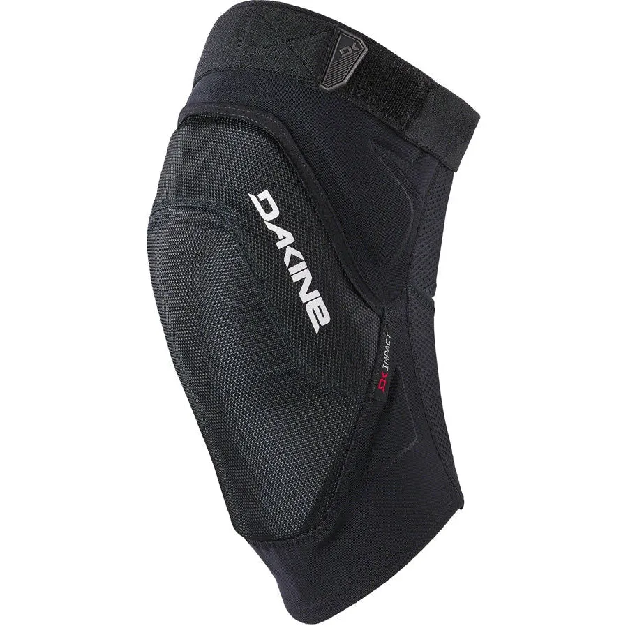 Agent Mountain Bike Knee Pads - Black