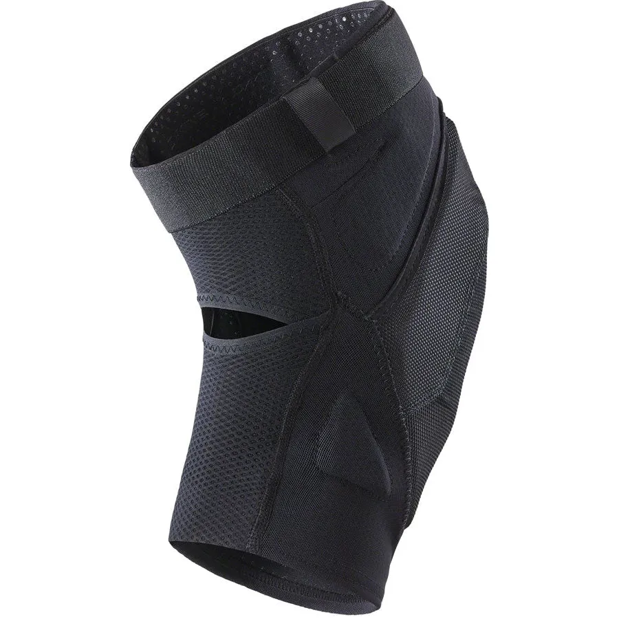 Agent Mountain Bike Knee Pads - Black