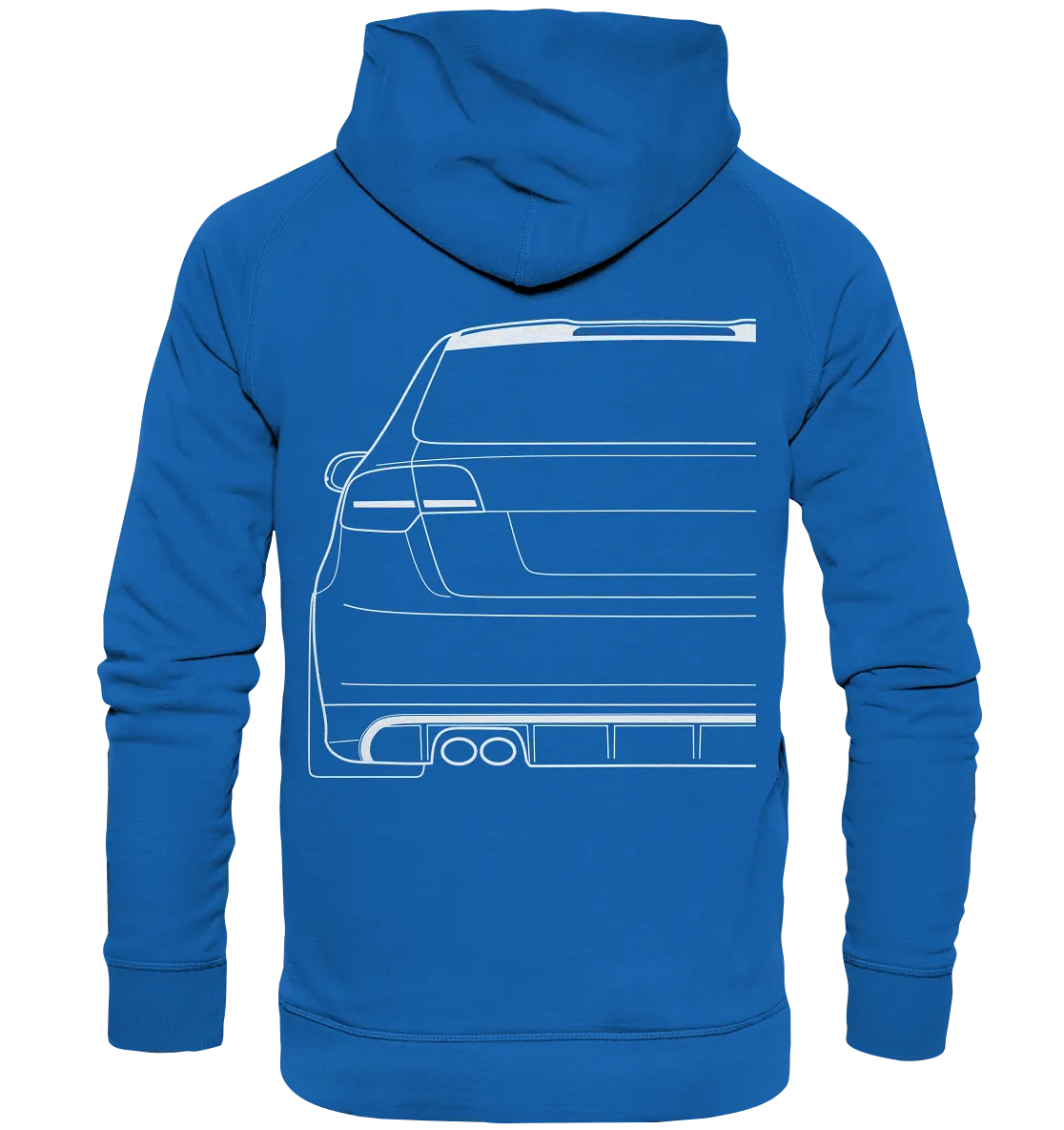 AGKRS38PHD Premium Unisex Hoodie