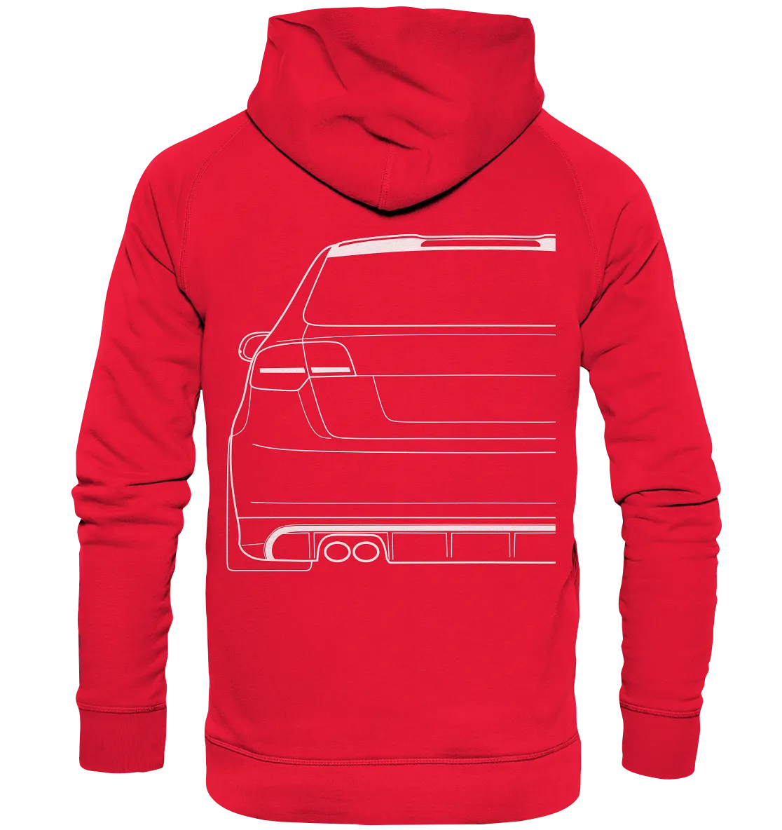 AGKRS38PHD Premium Unisex Hoodie