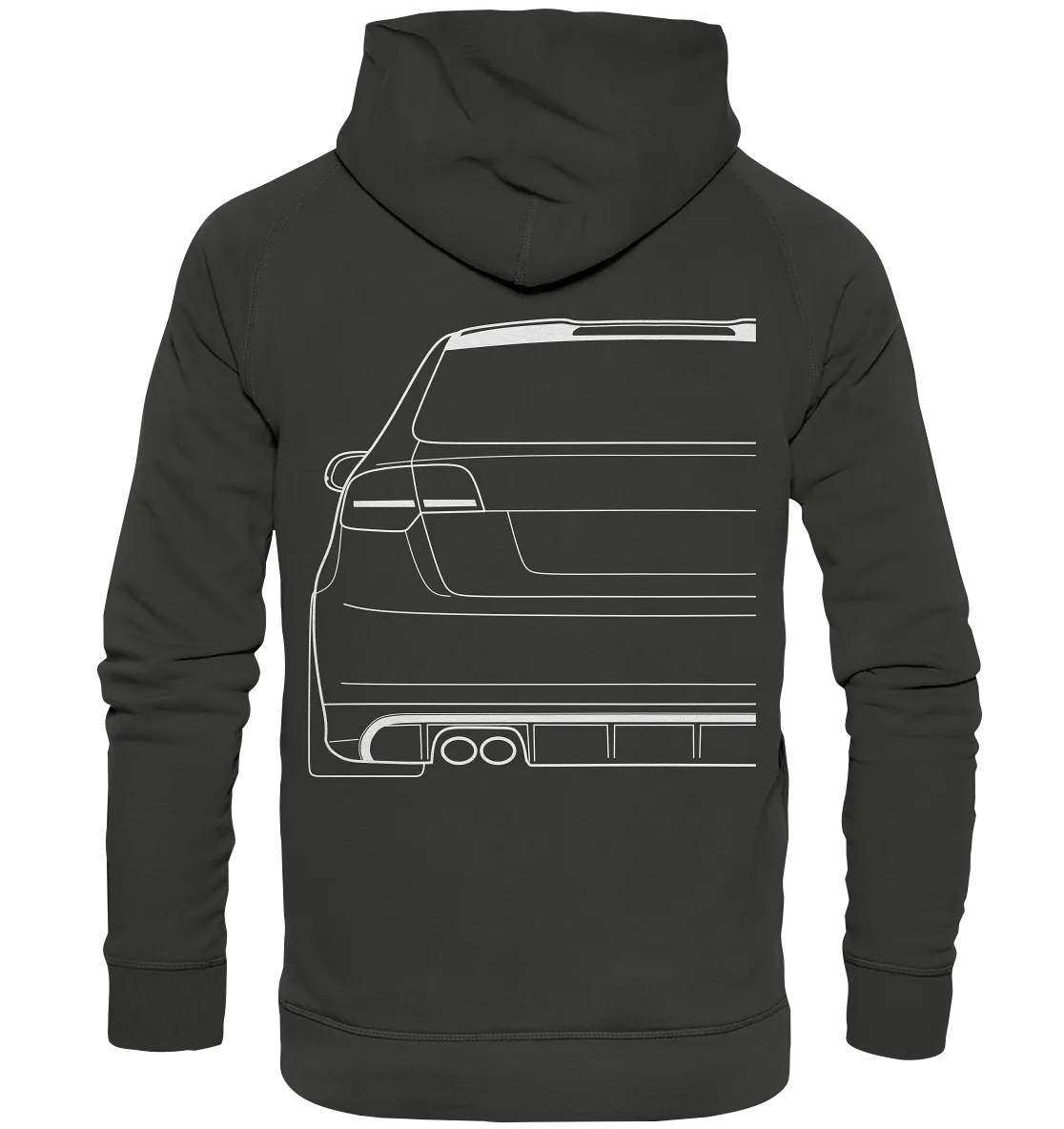AGKRS38PHD Premium Unisex Hoodie