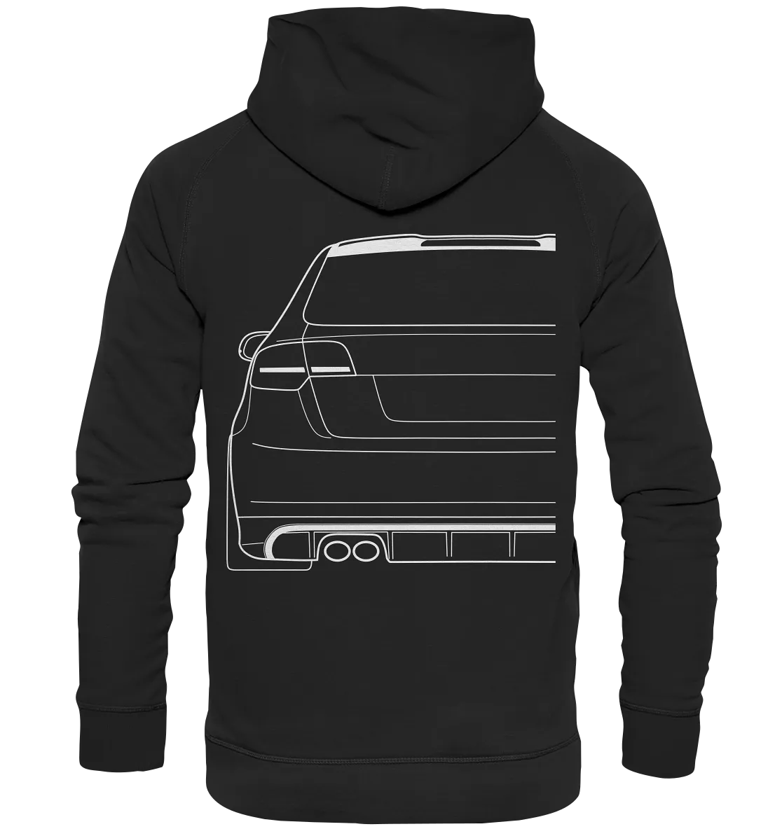 AGKRS38PHD Premium Unisex Hoodie