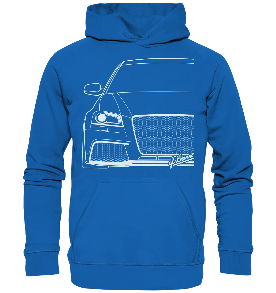 AGKRS38PHD Premium Unisex Hoodie