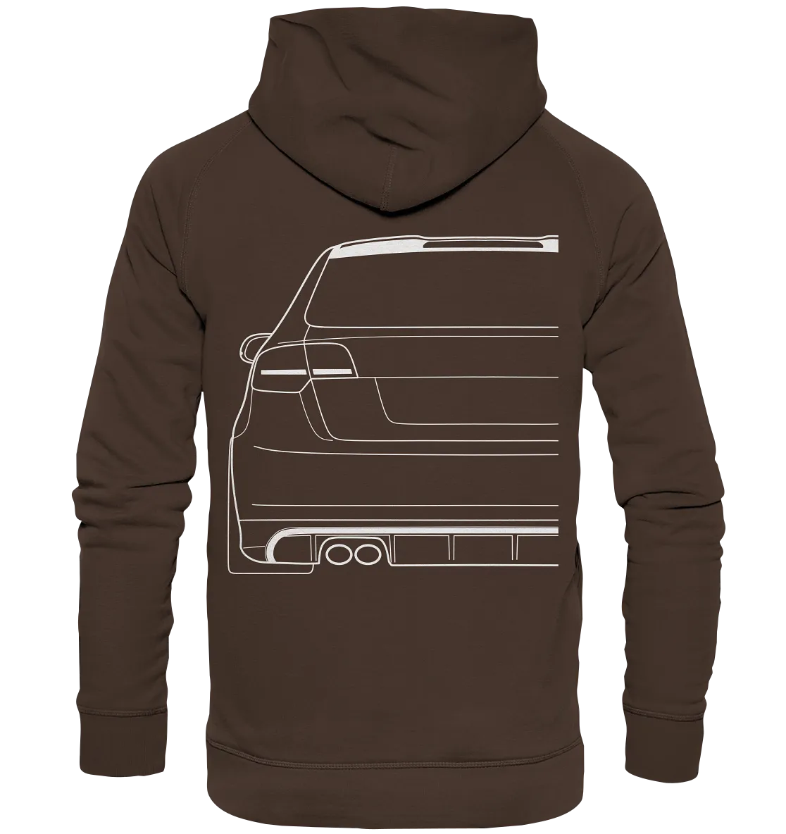 AGKRS38PHD Premium Unisex Hoodie
