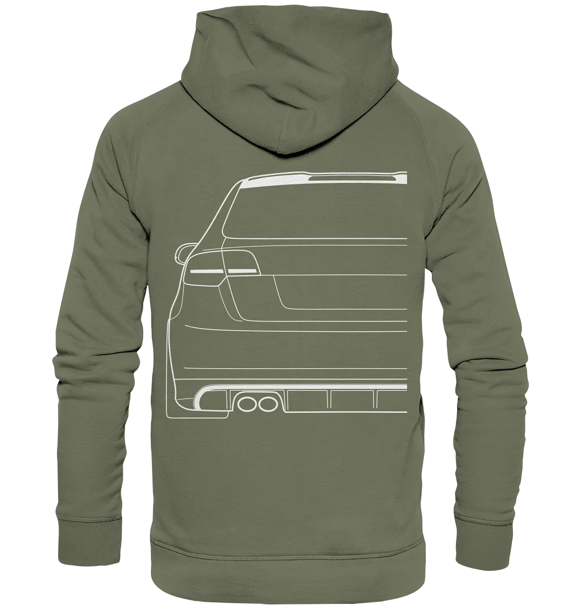 AGKRS38PHD Premium Unisex Hoodie