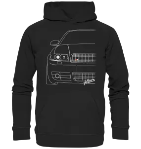 AGKS4B6LHD Premium Unisex Hoodie