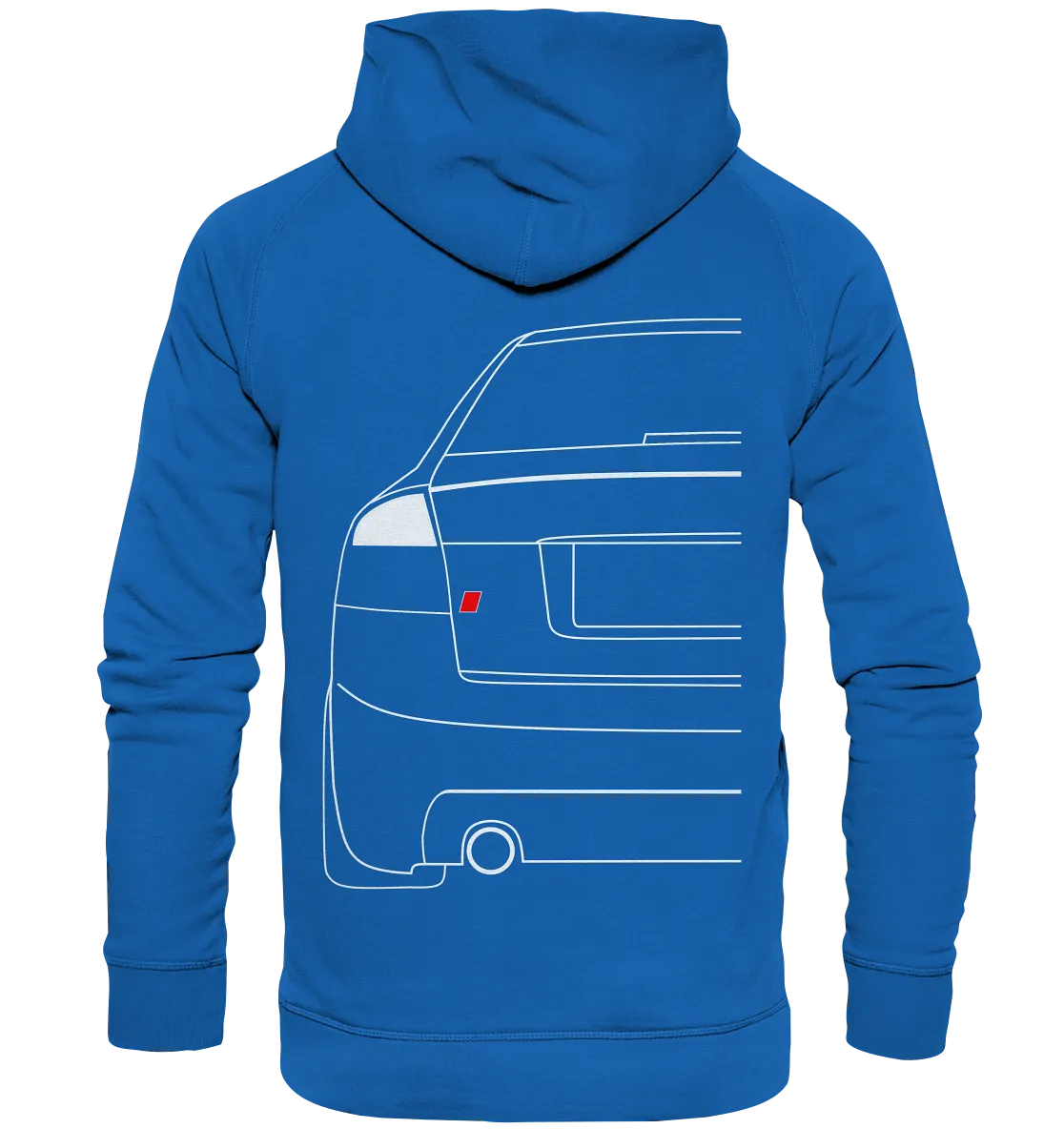 AGKS4B6LHD Premium Unisex Hoodie