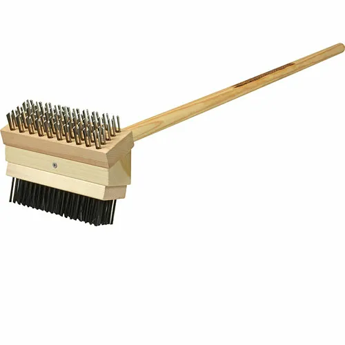AllPoints Foodservice Parts & Supplies 1331651 Brush