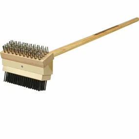 AllPoints Foodservice Parts & Supplies 1331651 Brush