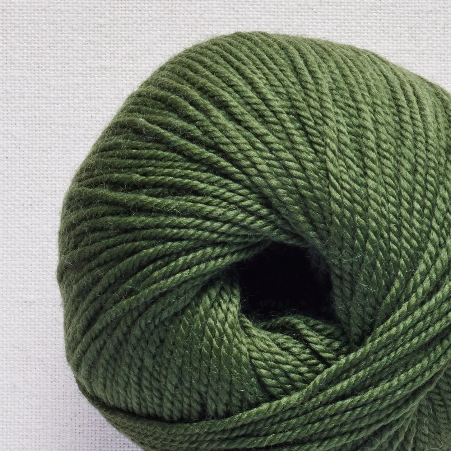 Along Avec Anna Double Merino