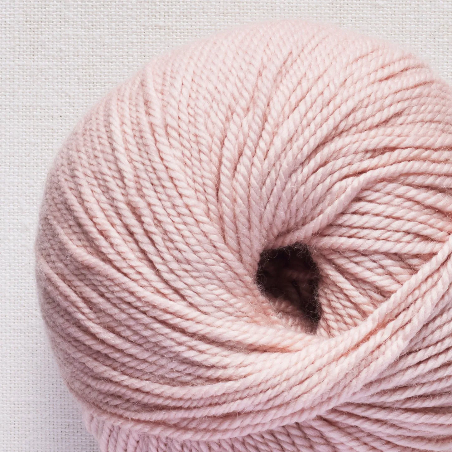 Along Avec Anna Double Merino