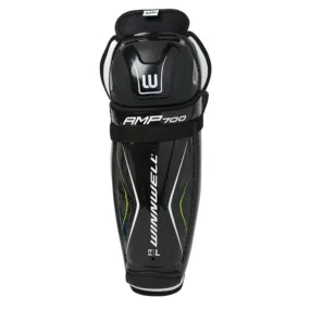 AMP700 Shin Guard - Junior