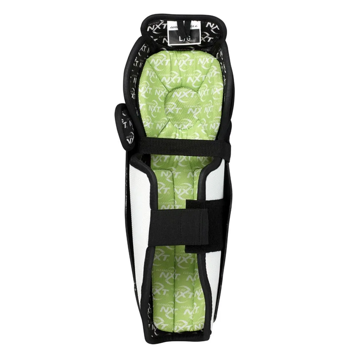 AMP700 Shin Guard - Junior