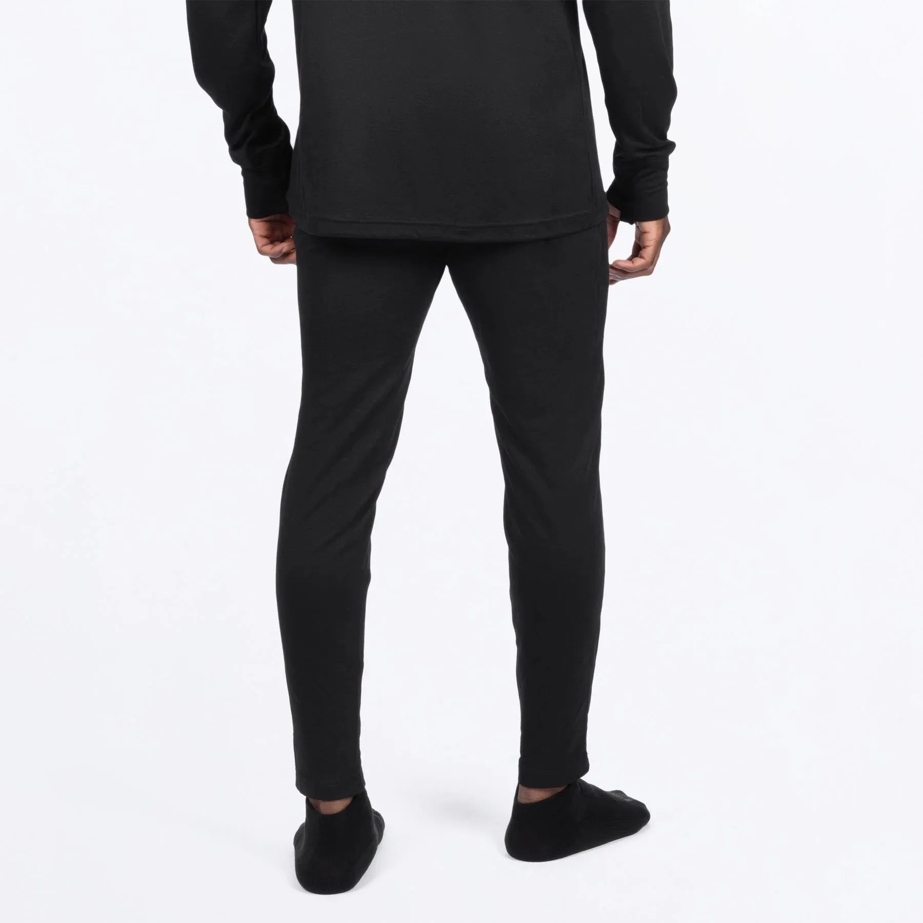 Base Layer - FXR Men's Vapour Merino Pant, 211307
