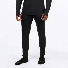 Base Layer - FXR Men's Vapour Merino Pant, 211307
