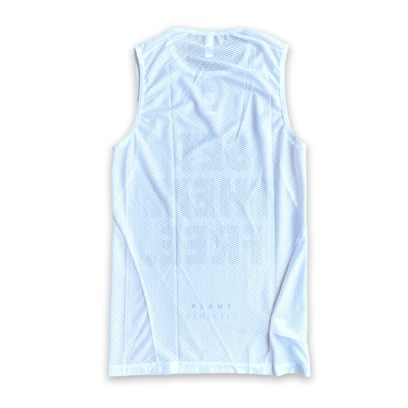 Base Layer / White (SET THEM FREE)