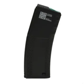 Battlemag 10 Round - Single, Black