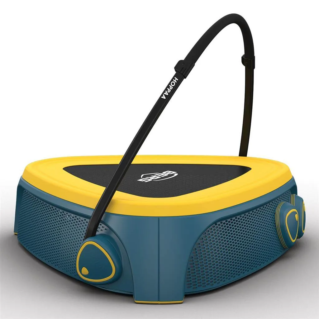 BERG HOPPAA- Toddler Trampoline