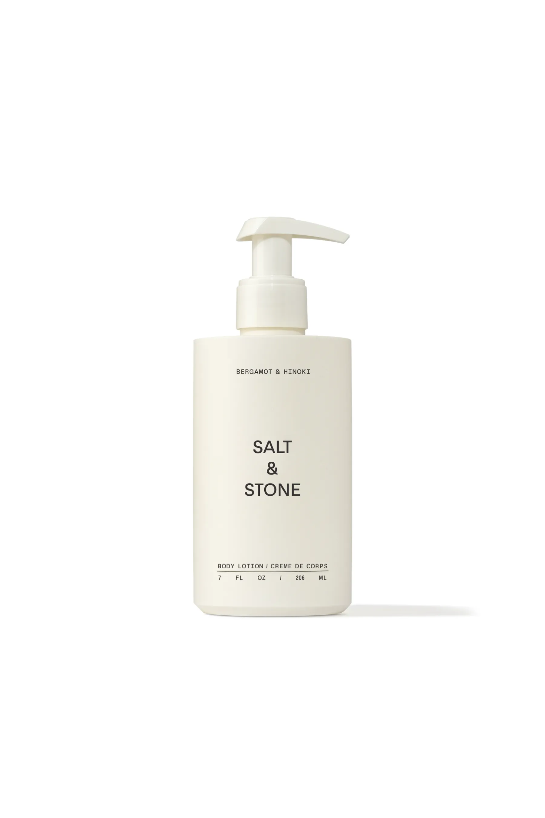 Bergamot & Hinoki Body Lotion