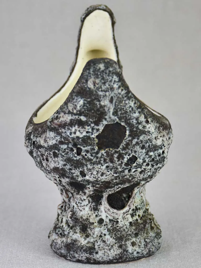 Bird-shaped bowl from Vallauris - 1960's 5½"