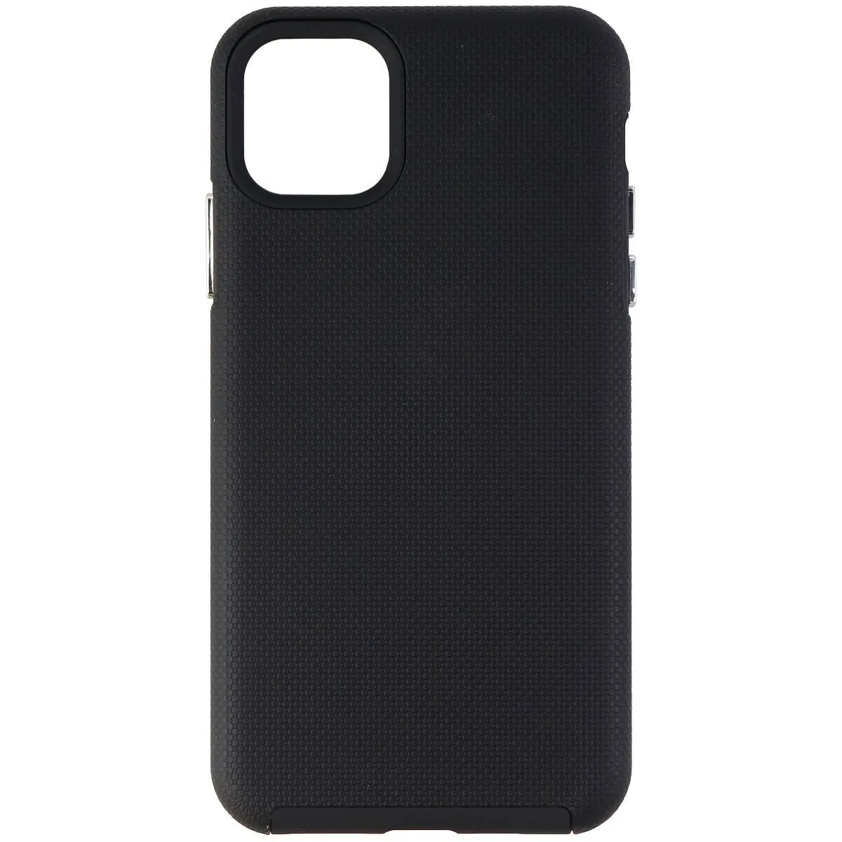 Blu Element Armour 2X Series Hard Case for iPhone 11 Pro Max (6.5-inch) - Black