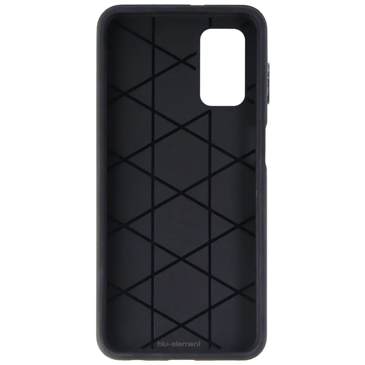 Blu Element Armour 2X Series Hard Case for Samsung Galaxy A32 5G - Black