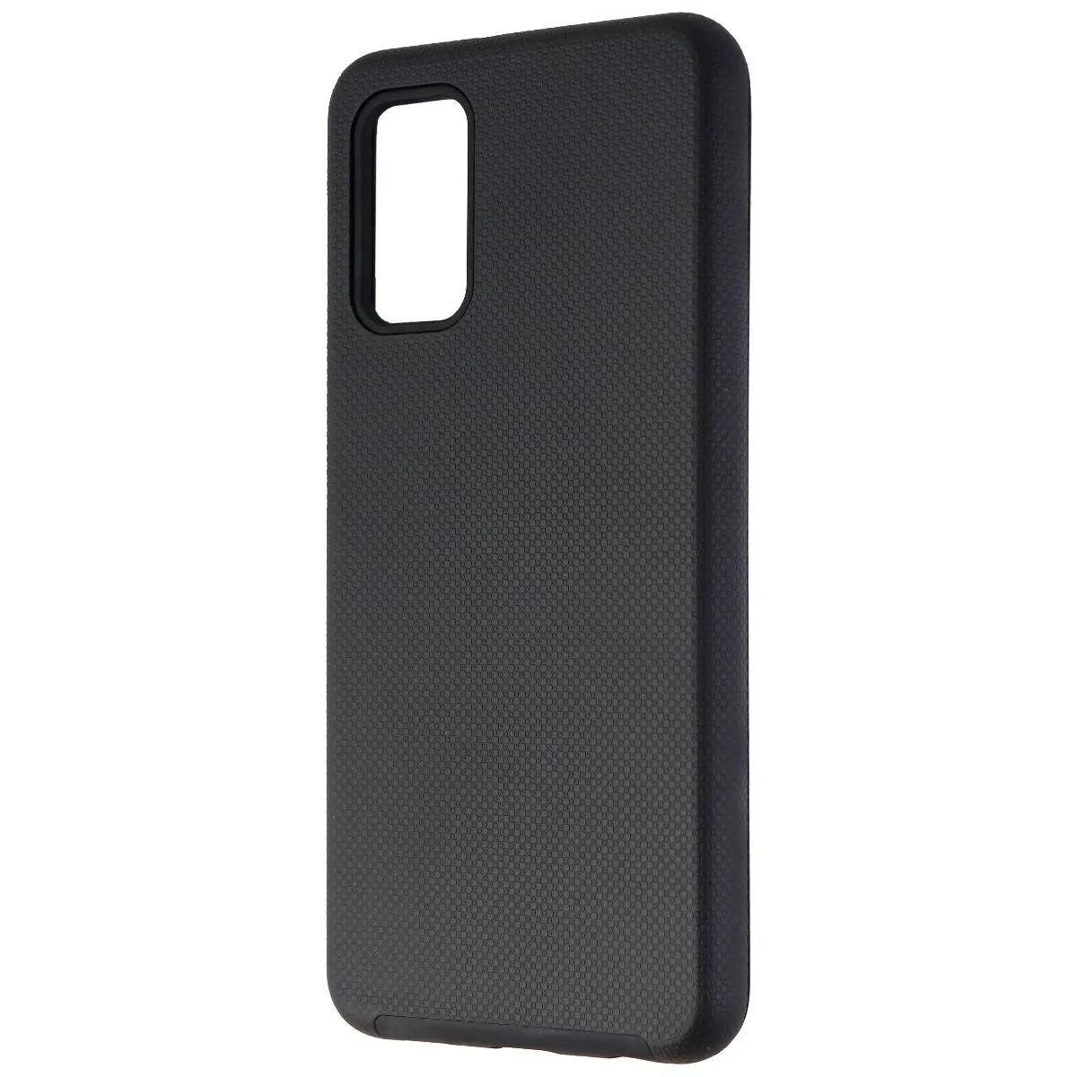 Blu Element Armour 2X Series Hard Case for Samsung Galaxy A32 5G - Black